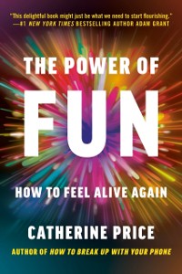 Cover Power of Fun