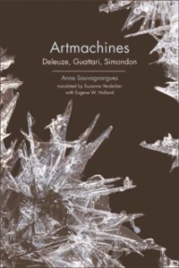 Cover Artmachines