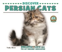 Cover Discover Persian Cats