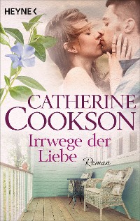 Cover Irrwege der Liebe