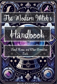 Cover The Modern Witch's Handbook