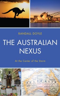 Cover Australian Nexus