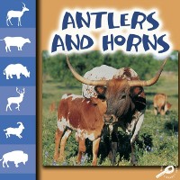 Cover Antlers and Horns