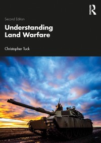 Cover Understanding Land Warfare