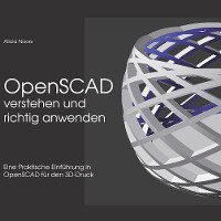 Cover OpenSCAD verstehen und richtig anwenden
