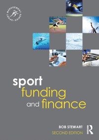 Cover Sport Funding and Finance