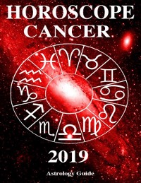Cover Horoscope 2019 - Cancer