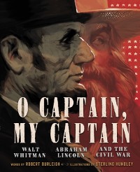 Cover O Captain, My Captain