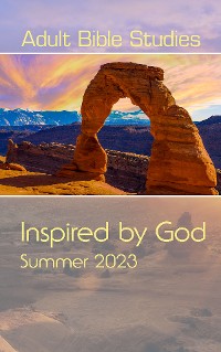 Cover Adult Bible Studies Summer 2023 Student