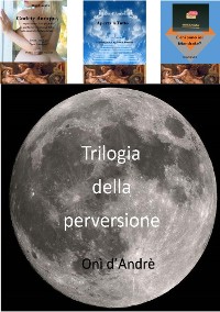 Cover Trilogia della perversione