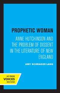Cover Prophetic Woman