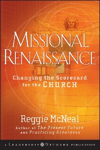 Cover Missional Renaissance