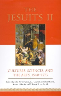 Cover Jesuits II