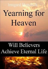 Cover YEARNING FOR HEAVEN