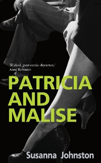 Cover Patricia and Malise