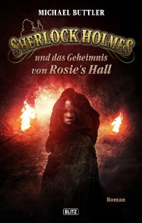 Cover Sherlock Holmes - Neue Fälle 20: Sherlock Holmes und das Geheimnis von Rosies Hall
