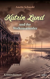 Cover Katrin Lund und der Wolkensammler