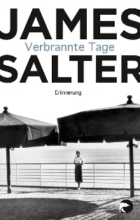 Cover Verbrannte Tage