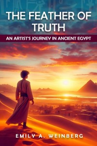 Cover Feather of Truth