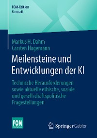 Cover Meilensteine und Entwicklungen der KI