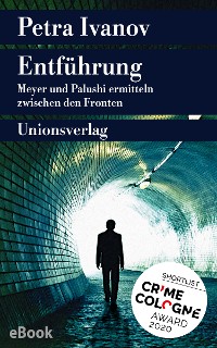 Cover Entführung