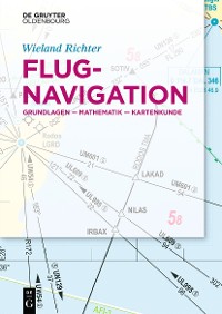 Cover Flugnavigation
