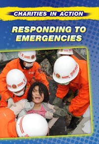 Cover Responding to Emergencies