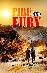 Cover FIRE AND FURY (Revised)