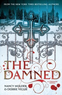 Cover CRUSADE: The Damned