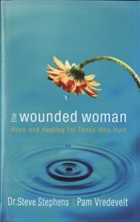 Cover Wounded Woman