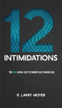 Cover The 12 Intimidations