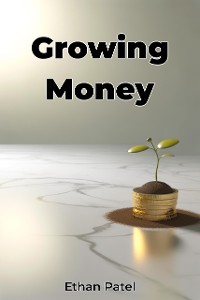 Cover Growing Money