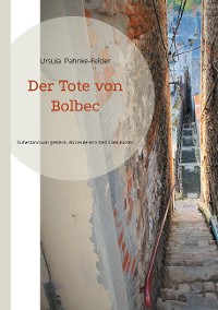 Cover Der Tote von Bolbec