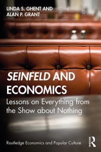 Cover Seinfeld and Economics
