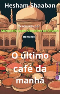Cover O Ultimo cafe da manha