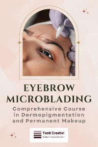 Cover Eyebrow Microblading