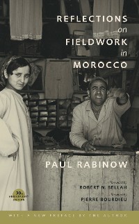 Cover Reflections on Fieldwork in Morocco