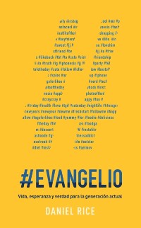 Cover #EVANGELIO
