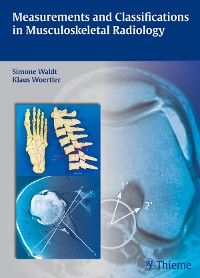 Cover Measurements and Classifications in Musculoskeletal Radiology