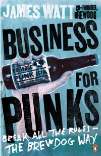 Cover Business for Punks