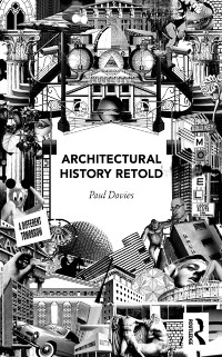 Cover Architectural History Retold