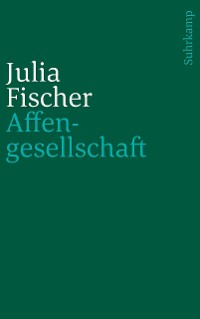 Cover Affengesellschaft