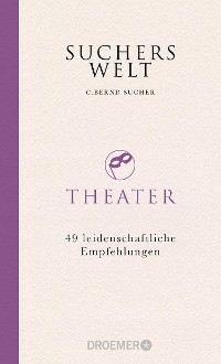 Cover Suchers Welt: Theater