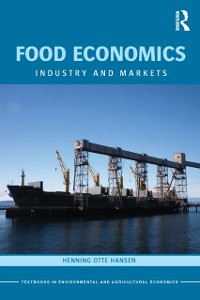 Cover Food Economics