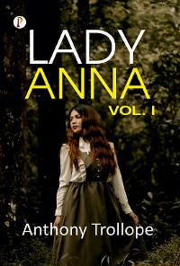 Cover Lady Anna Vol I