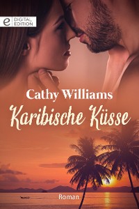 Cover Karibische Küsse
