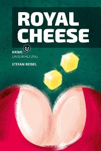 Cover Royal Cheese