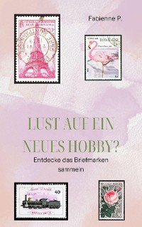 Cover Lust auf ein neues Hobby?