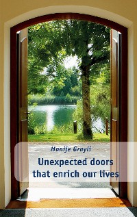 Cover Unexpected doors that enrich our lives