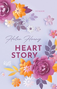 Cover Heart Story